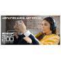 Turtle Beach Recon 200 Amplified Gaming Headset for Xbox One, PS4 and PS4 Pro