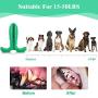 Sumao Dog Toothbrush, 2020 New Dog Tooth Brush Chew Toy, Chew Toys for Teeth Cleaning Aggressive