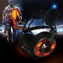 Gaming Headset, GAKOV GAV10 Gaming Headset 7.1-Channel Vibration Gaming Headphone with USB Jack only for PC/Laptops and for Smart Phone Tablet(Extra Adapter needed)