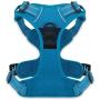 Voyager Dual Attachment Outdoor Dog Harness by Best Pet Supplies | NO-Pull Pet Walking Vest Harness