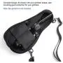 PERGEAR Gimbal Case Carrying Bag for Zhiyun Smooth 4, Hohem Isteady Mobile 2, Hohem Isteady Pro, DJI Osmo Pocket, DJI Osmo Mobile 2, Moza Mini S, Snoppa Atom, Feiyu G6 Plus, Feiyu G6 PERGEAR Gimbal Case Carrying Bag for Zhiyun Smooth 4, Hohem Isteady Mobile 2, Hohem Isteady Pro, DJI Osmo Pocket, DJI Osmo Mobile 2, Moza Mini S, Snoppa Atom, Feiyu G6 Plus, Feiyu G6