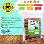 Bully Sticks (16 Pack) | Bully Sticks for Dogs | 100% Grass Fed Beef | Dog Parents Choice Bully Stick Dog Chews | Long Lasting Bully Bones for Dogs