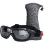 Viriber Motorcycle Goggles Bike Goggles UV Protective Outdoor Glasses Dust-proof Protective Combat Goggles Military Sunglasses Outdoor Tactical Goggles (Black-Safety Goggles) Viriber Motorcycle Goggles Bike Goggles UV Protective Outdoor Glasses Dust-proof Protective Combat Goggles Military Sunglasses Outdoor Tactical Goggles (Black-Safety Goggles)