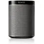 Sonos Play: 1 - Compact Wireless Smart Speaker - Black (Discontinued by manufacturer) Sonos Play: 1 - Compact Wireless Smart Speaker - Black (Discontinued by manufacturer)