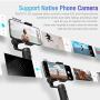 Zhiyun Smooth-Q2 (Official Dealer) 3-axis Smartphones Gimbal Stabilizer, Vortex/POV Mode, 260g Payload, Zhiyun-Smooth-Q2-phone-gimbal-stabilizer