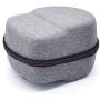Fromsky Hard Case for Oculus Quest, Travel Case Protective Cover Storage Bag (Gray)