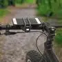 Nite Ize HandleBand Universal Smartphone Bike Handlebar Mount Nite Ize HandleBand Universal Smartphone Bike Handlebar Mount