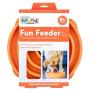 Outward Hound Fun Feeder Dog Bowl