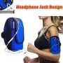 Armband for Cell Phone Running iPhone 11 Pro Max Xs Xr X 10 8 7 6s 6 Plus SE 2020/Samsung Galaxy S10/S9/S8/Note/LG, Arm Band Case Holder for Sports,Workout,Runners,Exercise,Fitness,Jogging,Women,Men Armband for Cell Phone Running iPhone 11 Pro Max Xs Xr X 10 8 7 6s 6 Plus SE 2020/Samsung Galaxy S10/S9/S8/Note/LG, Arm Band Case Holder for Sports,Workout,Runners,Exercise,Fitness,Jogging,Women,Men