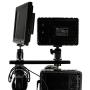 Cam Caddie Flasher 0CC-0CSC-8000B 8" 1/4"-20 Flashner Kit, Black, 8-inch