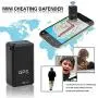 Magnetic GF07 Mini GPS Real Time Car Locator Tracker GSM/GPRS Tracking Device Magnetic GF07 Mini GPS Real Time Car Locator Tracker GSM/GPRS Tracking Device