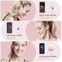 Wireless Earbuds, Mpow M30 in-Ear Bluetooth Headphones, Punchy Bass Sound, IPX8 Waterproof Sport Earphones, Touch Control Bluetooth Earbuds, 25 Hrs w/USB-C Fast Charging Case/Twin&Mono Mode/Mics,Pink