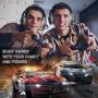 ONIKUMA Gaming Headset -PS4 Headset with 7.1 Surround Sound, Noise Canceling Earpads & Mic, Soft Memory Earmuff for PS4, Xbox One, PC,Gamecube ,Nintendo 64 (Adapter Not Included)