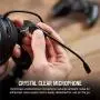 CORSAIR HS50 - Stereo Gaming Headset - Discord Certified Headphones - Designed to Work with Xbox One - Green CORSAIR HS50 - Stereo Gaming Headset - Discord Certified Headphones - Designed to Work with Xbox One - Green