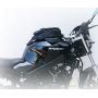 Motorcycle Gas Oil Fuel Tank Bag Waterproof Backpack & Magnetic Motorcycle Tank Bag for Honda Yamaha Suzuki Kawasaki