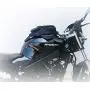 Motorcycle Gas Oil Fuel Tank Bag Waterproof Backpack & Magnetic Motorcycle Tank Bag for Honda Yamaha Suzuki Kawasaki