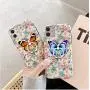 Phone Ring Holder Stand,Butterfly Phone Ring Stand Holder 360 Rotation Finger Ring Grip Stand for Cellphones,Smartphones and Tablets Phone Ring Holder Stand,Butterfly Phone Ring Stand Holder 360 Rotation Finger Ring Grip Stand for Cellphones,Smartphones and Tablets
