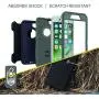 OtterBox DEFENDER SERIES Case for iPhone 8 Plus & iPhone 7 Plus (ONLY) - Retail Packaging - VINYASA (ROSMARINE/PLUM HAZE) OtterBox DEFENDER SERIES Case for iPhone 8 Plus & iPhone 7 Plus (ONLY) - Retail Packaging - VINYASA (ROSMARINE/PLUM HAZE)