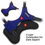 Voyager Step-In Flex Dog Harness - All Weather Mesh, Step In Adjustable Harness for Small and Medium Dogs by Best Pet Supplies