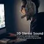 2020 Headphones with Microphone Hi-Fi Gaming Headset Computer Portable Earphone for PC PS4 One Mobile Phone 2020 Headphones with Microphone Hi-Fi Gaming Headset Computer Portable Earphone for PC PS4 One Mobile Phone