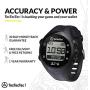 TecTecTec ULT-G Golf GPS Watch, Preloaded Worldwide Courses, Lightweight, Simple, Easy-to-use Golf Watches