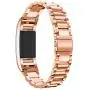 Jiarusig Compatible with Fitbit Charge 2 Bands, Stainless Steel Metal Bands Strap Men Women Replacement Bracelet Small Large Wristband Accessories Band Compatible with Fitbit Charge 2, Rose Gold Jiarusig Compatible with Fitbit Charge 2 Bands, Stainless Steel Metal Bands Strap Men Women Replacement Bracelet Small Large Wristband Accessories Band Compatible with Fitbit Charge 2, Rose Gold