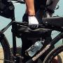 Rhinowalk Bike Bag Bike Frame Bag Waterproof Bike Triangle Bag Bicycle Pouch Under Tube Bag Professional Cycling Accessories