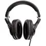 Audio-Technica ATH-M20x Professional Studio Monitor Headphones, Black Audio-Technica ATH-M20x Professional Studio Monitor Headphones, Black