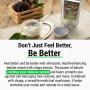 Sayan Siberian Wild Forest Chaga Mushroom Extract Powder with Betulin Birch Bark Extract – 2 Oz (56 g)– Antioxidant Tea for Immune Support, Improved Digestion