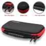 Accessories Kit for Nintendo Switch Lite - Carrying Case for Nintendo Switch lite and Protective Cover Case for Nintendo Switch lite