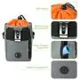 SOMEITY Dog Treat Pouch for Training, Built-in Poop Bag Dispenser, Easily Carries Pet Toys, Kibble and Treats, Running Waist Bag, Fanny Pack SOMEITY Dog Treat Pouch for Training, Built-in Poop Bag Dispenser, Easily Carries Pet Toys, Kibble and Treats, Running Waist Bag, Fanny Pack