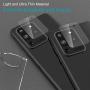 [ 3 Pack ]Screen Protector for Samsung Galaxy S20 Ultra Camera Lens Protector Tempered Glass, Camera Protector for Galaxy S20 Ultra 6.9inch