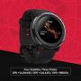 Amazfit Stratos 3 Sports Smartwatch Powered by FirstBeat, 1.34” Full Round Display, 80-Sports Modes, Standalone Music Playback, GPS, Bluetooth, Water Resistant