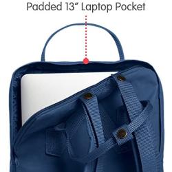 Fjallraven, Kanken Laptop 13" Backpack for Everyday