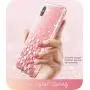 i-Blason Cosmo Full-Body Case for iPhone Xs/ iPhone X Case 2018 Release, Pink, 5.8" i-Blason Cosmo Full-Body Case for iPhone Xs/ iPhone X Case 2018 Release, Pink, 5.8"
