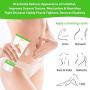 Slimming cream,Hot Cream Cellulite Slimming & Firming Cream, Body Fat Burning Massage Gel for Shaping Waist, Abdomen and Buttocks (1pc)