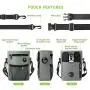 SOMEITY Dog Treat Pouch for Training, Built-in Poop Bag Dispenser, Easily Carries Pet Toys, Kibble and Treats, Running Waist Bag, Fanny Pack SOMEITY Dog Treat Pouch for Training, Built-in Poop Bag Dispenser, Easily Carries Pet Toys, Kibble and Treats, Running Waist Bag, Fanny Pack