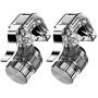 RIVOXX Games PUBG Trigger R11 Mobile Joystick for Gaming Controller Button triggers for Phone Fire Button Assist Tool (Metal) Smart Phone Fire Button