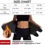 Chriffer High Waist Thigh Trimmer for Women, Body 3-in-1 Waist and Thigh Trimmer, Female Hip Enhancer Invisible Butt Lifter Shape for Workout, Slimming, Training, Fitness Shape wear Chriffer High Waist Thigh Trimmer for Women, Body 3-in-1 Waist and Thigh Trimmer, Female Hip Enhancer Invisible Butt Lifter Shape for Workout, Slimming, Training, Fitness Shape wear