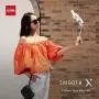 Zhiyun Smooth-X Foldable Smartphone Gimbal Stabilizer Selfie Stick Vlog Youtuber (White) Zhiyun Smooth-X Foldable Smartphone Gimbal Stabilizer Selfie Stick Vlog Youtuber (White)