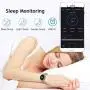 LIGE Smart Watch with Heart Rate Monitor Blood Pressure Sleep Monitor Smart Bracelet IP68 Waterproof Step Tracker Calorie Counter Fitness Tracker Watch Diamond Gold Mesh for Men Ladies LIGE Smart Watch with Heart Rate Monitor Blood Pressure Sleep Monitor Smart Bracelet IP68 Waterproof Step Tracker Calorie Counter Fitness Tracker Watch Diamond Gold Mesh for Men Ladies