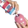 KONG - Puppy Toy - Natural Teething Rubber - Fun to Chew, Chase and Fetch (Includes One Toy, Color May Vary)