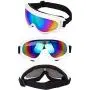 LJDJ Ski Goggles, Pack of 4 - Snowboard Adjustable UV 400 Protective Motorcycle Goggles Outdoor Sports Tactical Glasses Dust-Proof Combat Military Sunglasses for Kids, Boys, Girls, Youth, Men, Women LJDJ Ski Goggles, Pack of 4 - Snowboard Adjustable UV 400 Protective Motorcycle Goggles Outdoor Sports Tactical Glasses Dust-Proof Combat Military Sunglasses for Kids, Boys, Girls, Youth, Men, Women