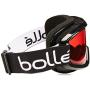 Bollé MOJO Shiny Black/Vermillon