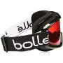 Bollé MOJO Shiny Black/Vermillon Bollé MOJO Shiny Black/Vermillon