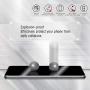 Galaxy S20 Plus Screen Protector + Camera Lens Protectors, RUAN [2 + 2 Pack] Full Coverage Screen Protector,HD Clarity,Anti Scratch,Touch Screen Accuracy Film for Samsung Galaxy S20 Plus(6.7 Inch)