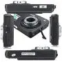 AbergBest 21 Mega Pixels 2.7" LCD Rechargeable HD Digital Camera,Video camera Digital Students cameras,Indoor Outdoor for Adult/Seniors/Kids (Black) AbergBest 21 Mega Pixels 2.7" LCD Rechargeable HD Digital Camera,Video camera Digital Students cameras,Indoor Outdoor for Adult/Seniors/Kids (Black)