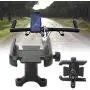 Enrilior Universal Motorcycle Bike Bicycle Cycling Mobile Phone Handlebar Holder Mount Bracket(Black) Enrilior Universal Motorcycle Bike Bicycle Cycling Mobile Phone Handlebar Holder Mount Bracket(Black)