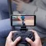 SteelSeries Smartgrip - Mobile Phone Holder for SteelSeries Controllers (Android) SteelSeries Smartgrip - Mobile Phone Holder for SteelSeries Controllers (Android)