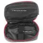KIWI design Carrying Case for DJI Osmo Pocket, Splashproof Storage Bag Portable Travel Case with Multiple Compartments Fits DJI Osmo Pocket Accessories Perfectly